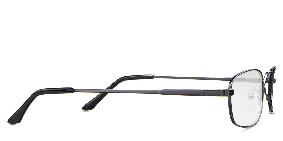 Zoey Women's Prescription Tinted Glasses - Stylish & UV Protection for Reading, Driving & Outdoor Activities