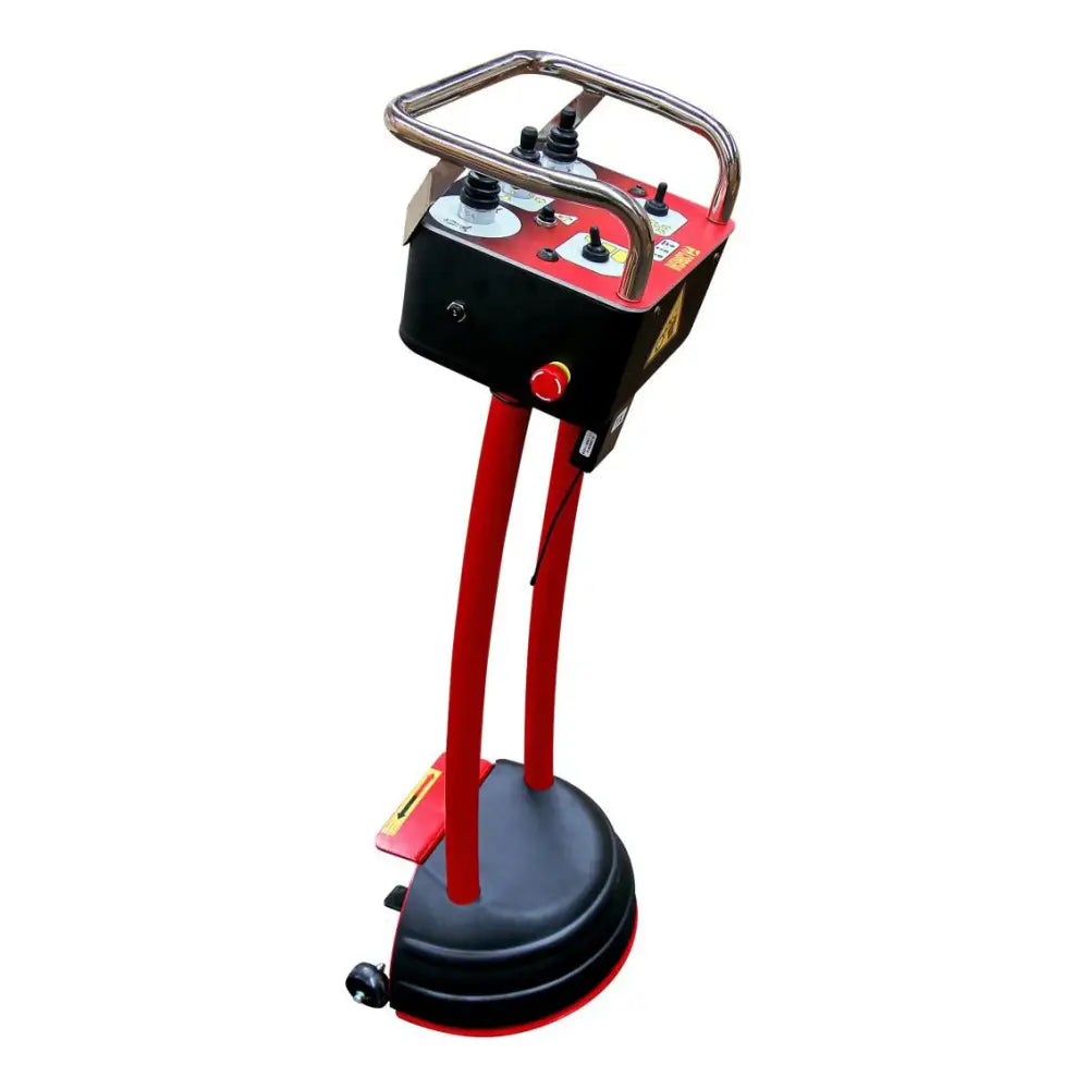 Corghi HD1800 Heavy Duty Truck Tire Changer Machine - 012104002/00 | Professional Commercial Tire Changing Equipment for Auto Shops & Fleet Maintenance