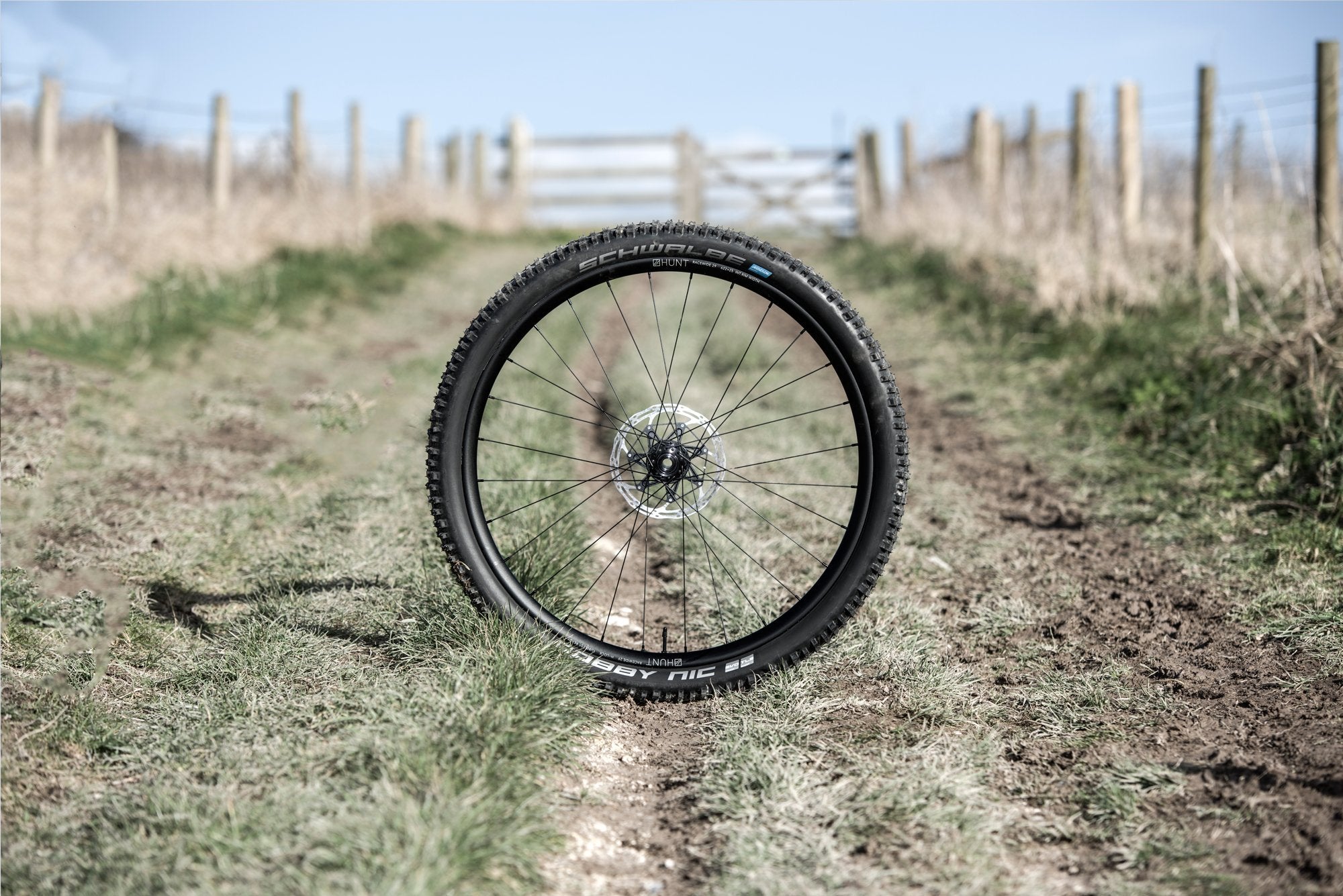 RE:NEW HUNT XC Wide MTB 29