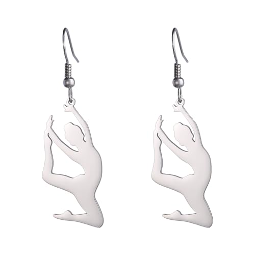 Gymnastic styling 10