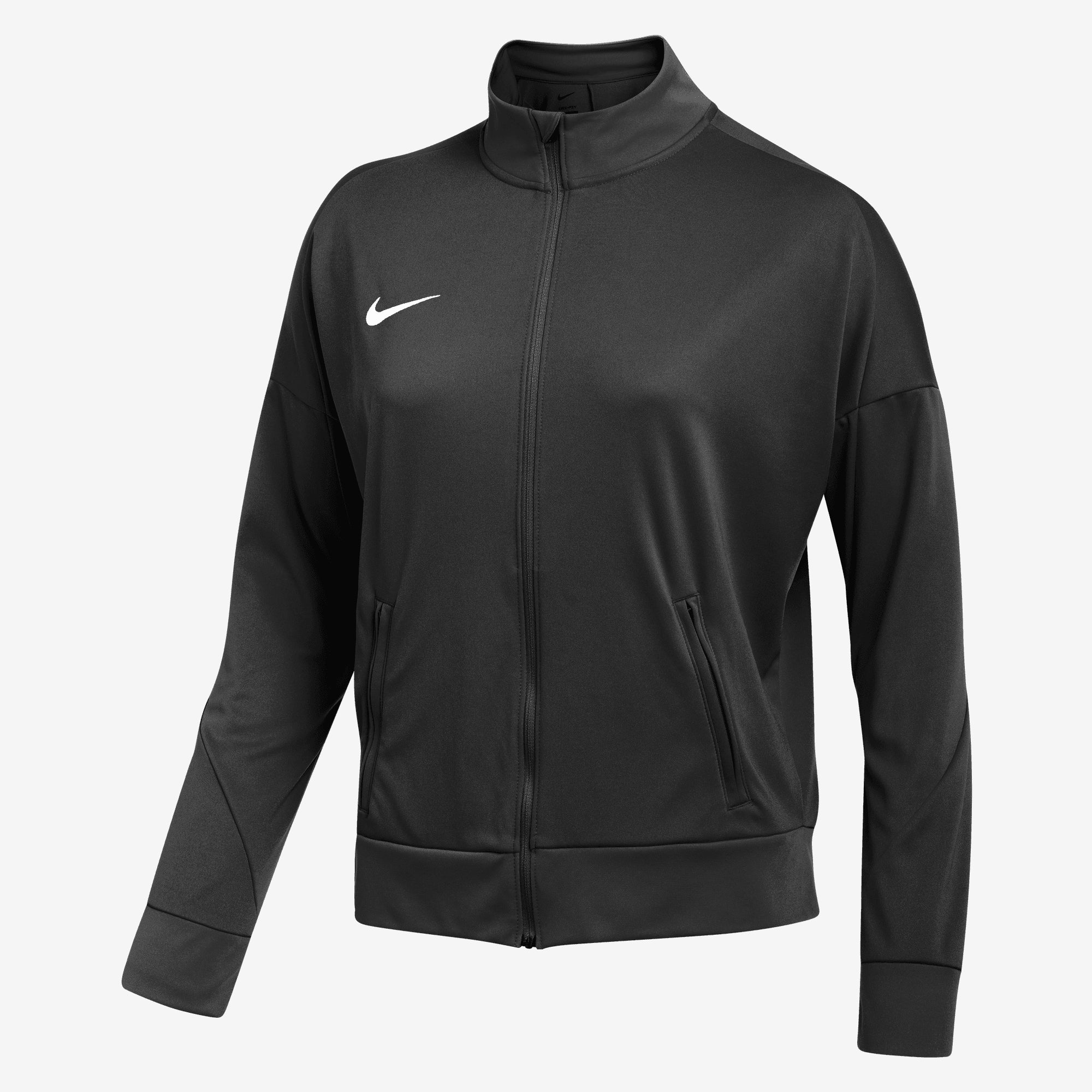 Nike Dri-FIT Academy Pro 24 Track Jacket - Men's Lightweight Running Jacket with Moisture-Wicking Technology for Training, Jogging & Outdoor Sports