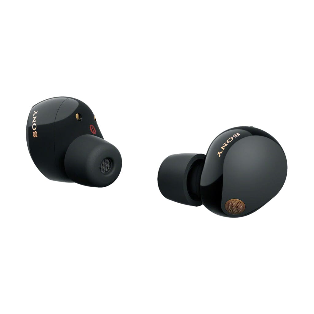 Sony WF-1000XM5 Wireless Noise Cancelling Earbuds with Bluetooth - Perfect for Travel, Workouts & Commuting