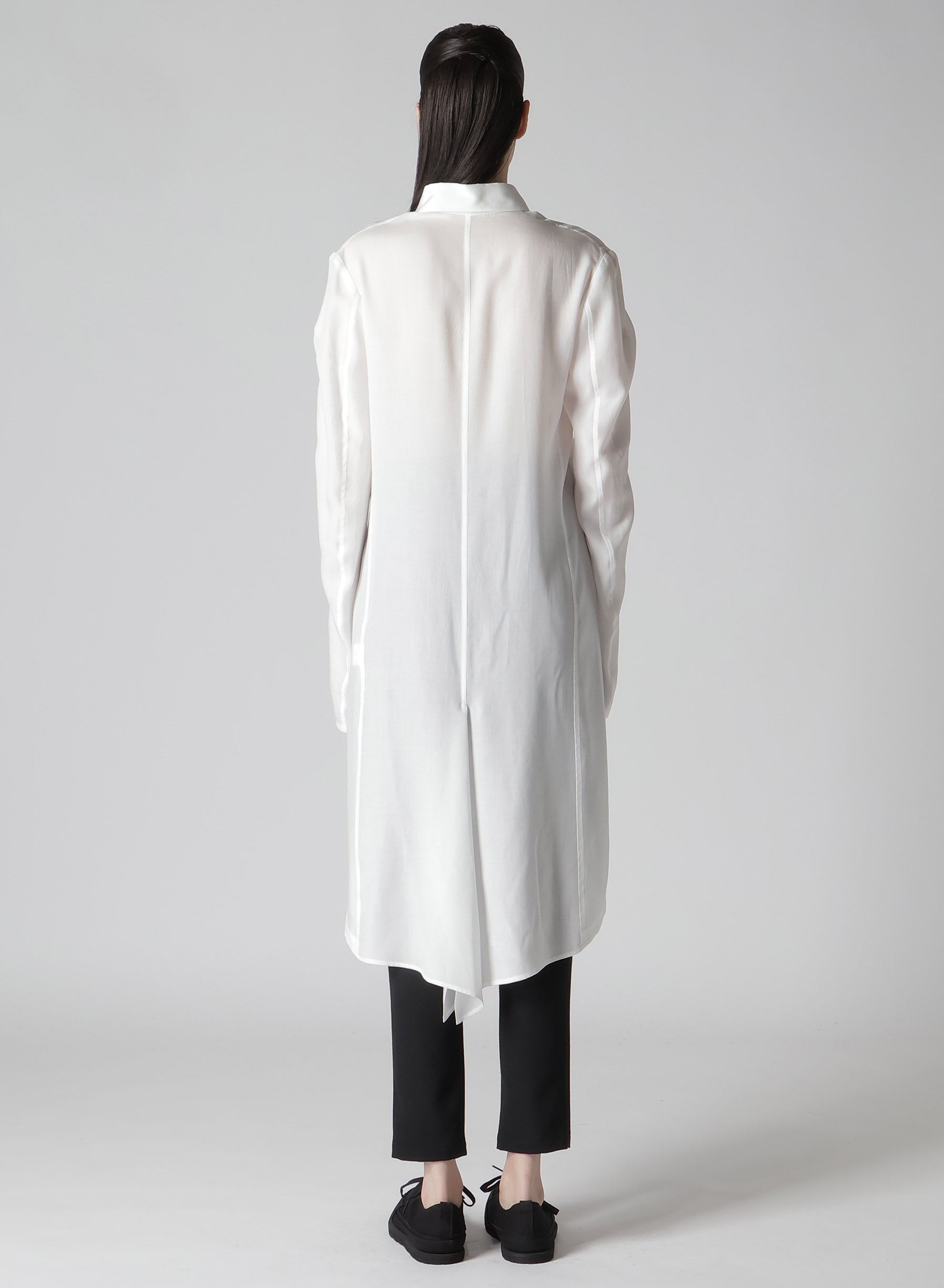 Stylish Cellulose Poplin Round Hem Shirt Dress for Women - Perfect for Office, Casual Outings & Summer Wear