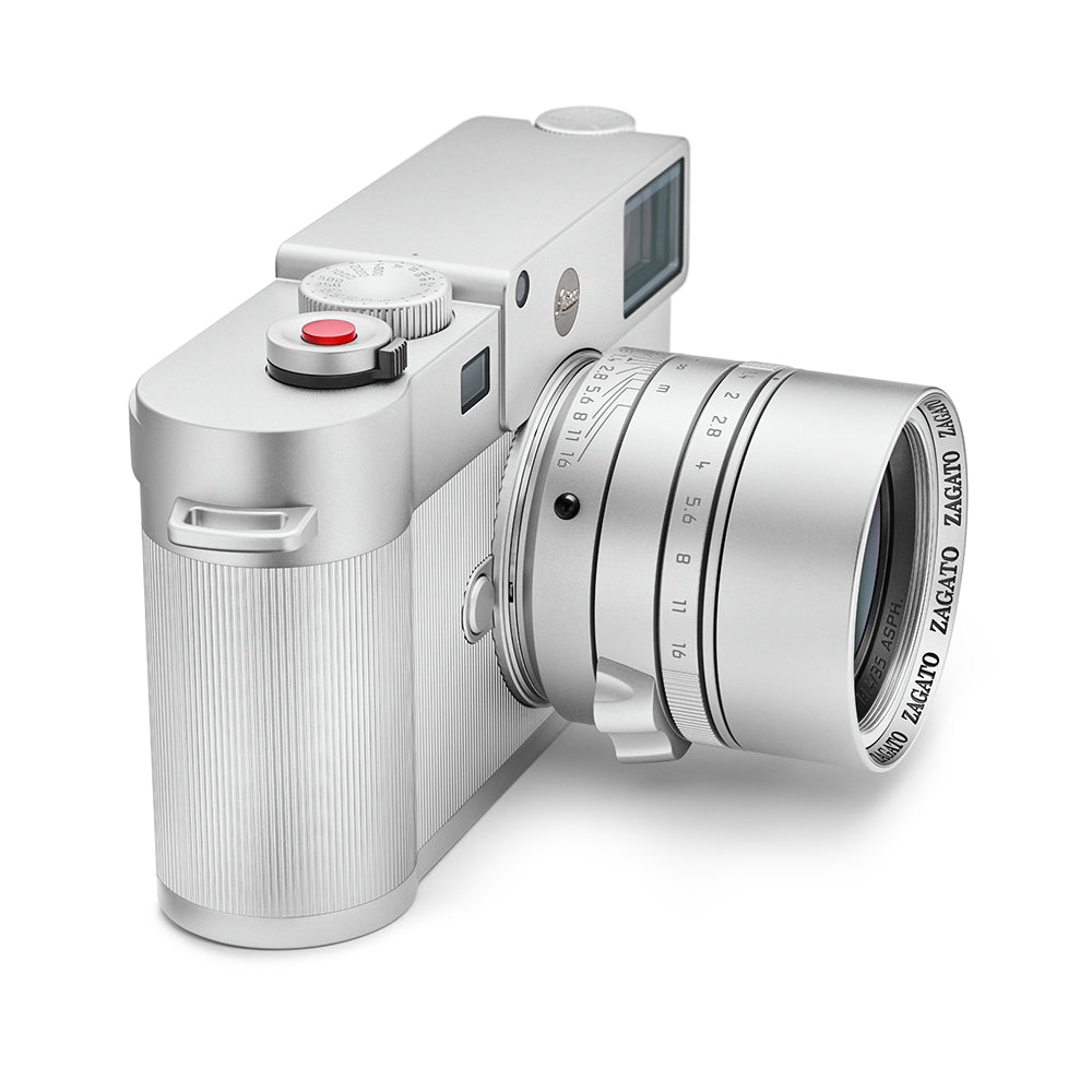 Leica M10 Edition Zagato Camera - Premium Rangefinder for Professional Photography, Travel & Street Shooting