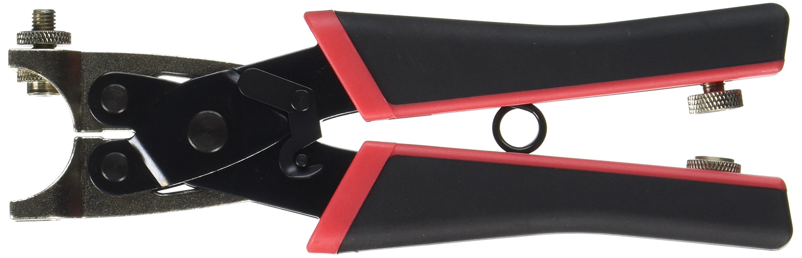 Platinum 16201C SealSmart Crimp Tool for Network Cables