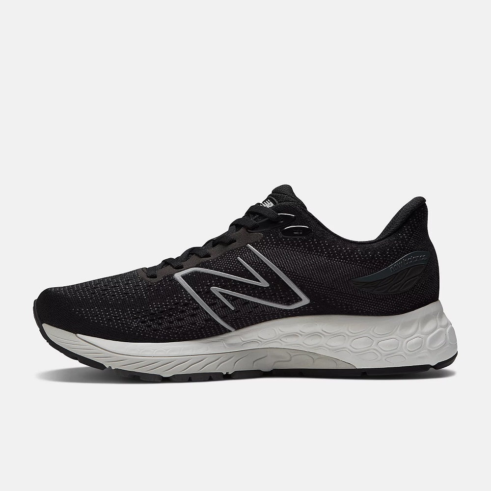 New Balance Fresh Foam X 880v12 Men's Running Shoes - Lightweight Cushioned Sneakers for Jogging, Gym & Daily Wear