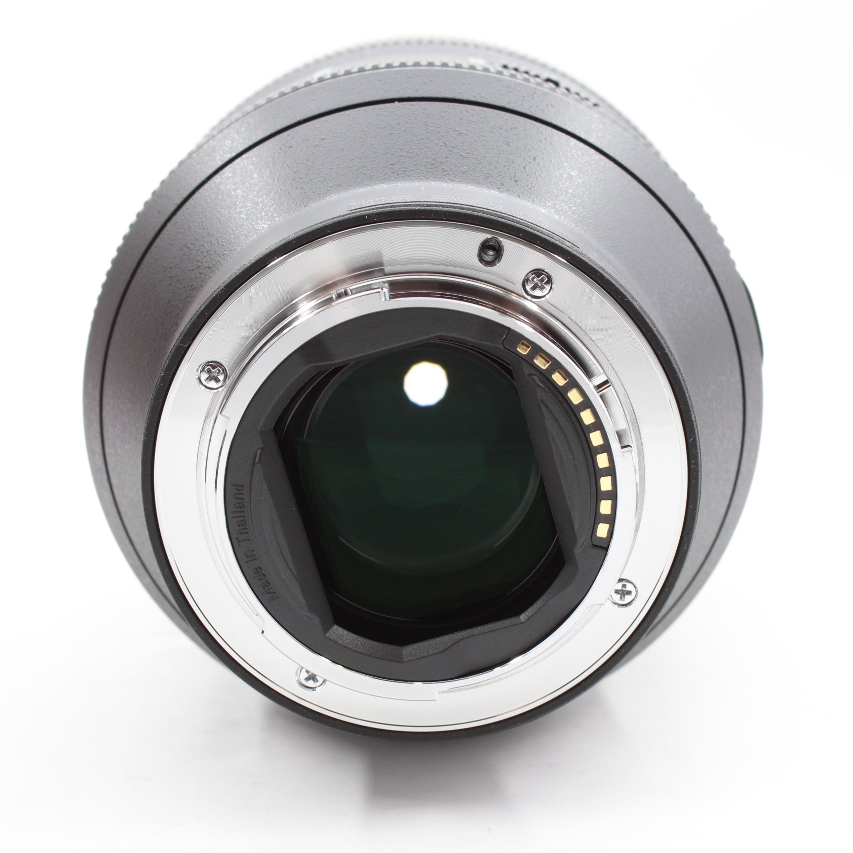 Open Box Sony FE 85mm f/1.4 GM Lens - Premium Portrait Photography Lens for Sony Mirrorless Cameras | Perfect for Weddings, Studio Portraits & Low Light Shooting