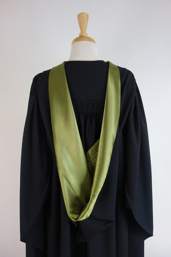 Philosophical Studies - Olive Green