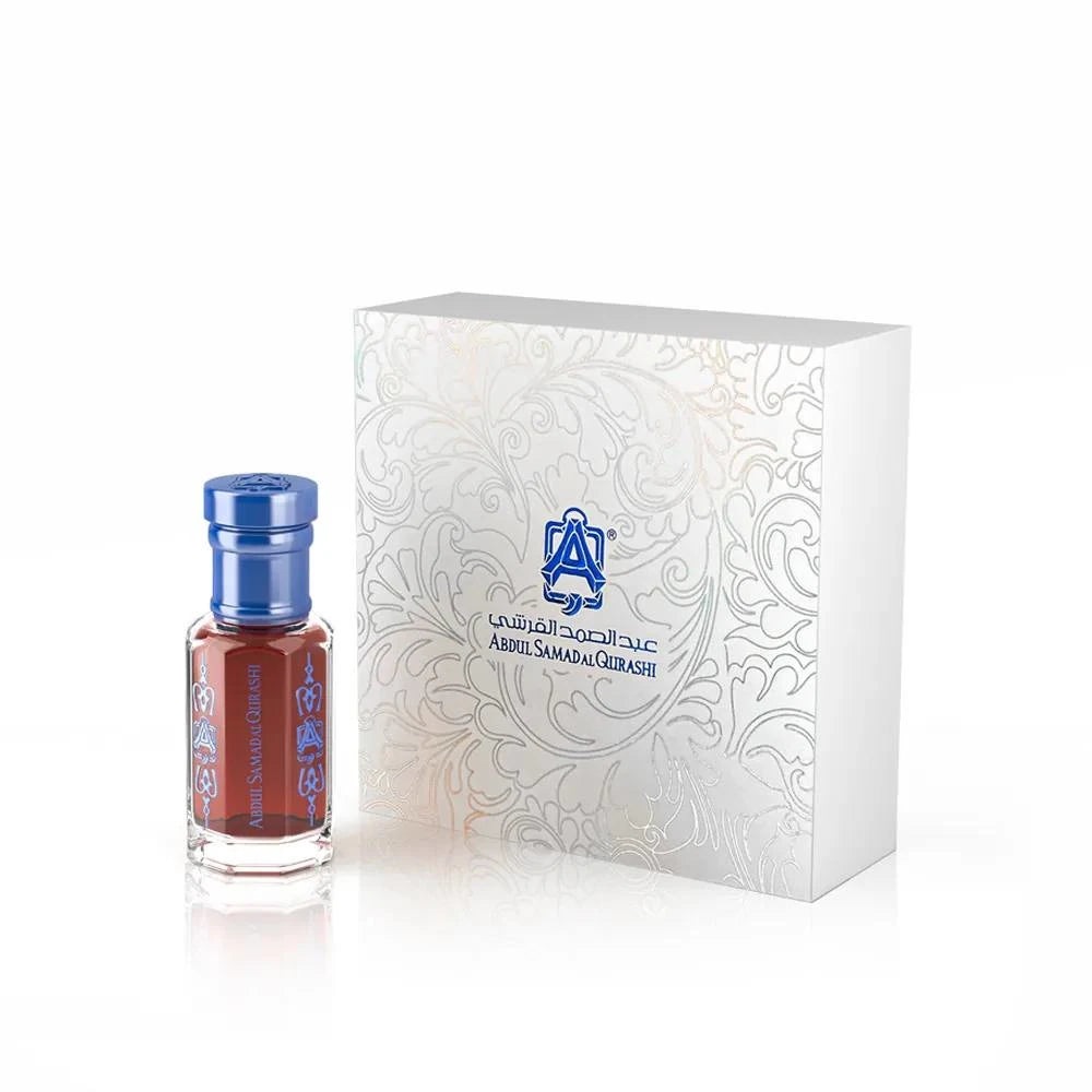 Premium Al Qurashi Blend 800 Perfume Oil - Long-Lasting Arabian Fragrance for Women & Men - Perfect for Special Occasions, Date Nights & Daily Wear