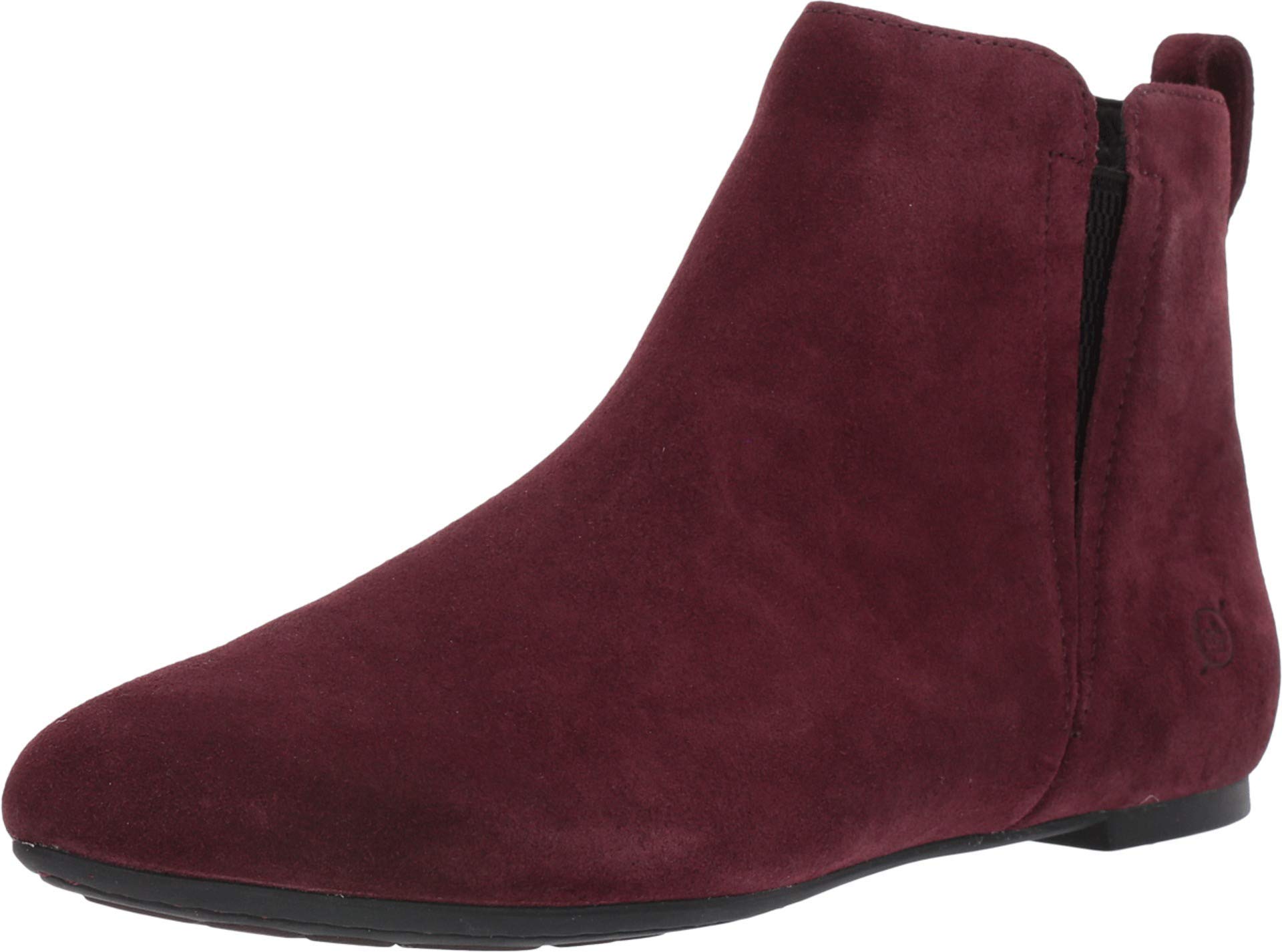 BORN Women's Remo Comfortable Casual Shoes for Walking, Work & Everyday Wear | Stylish & Lightweight Footwear for Women