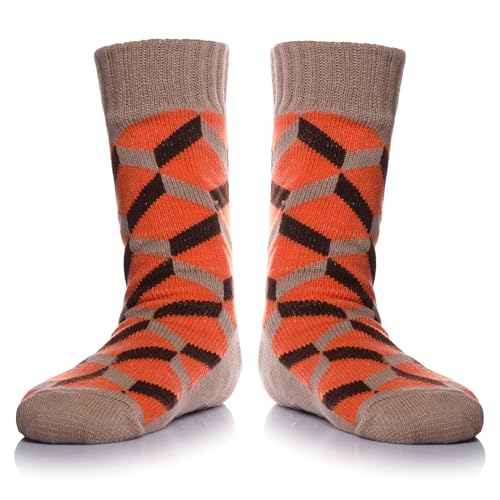 Orange/Brown