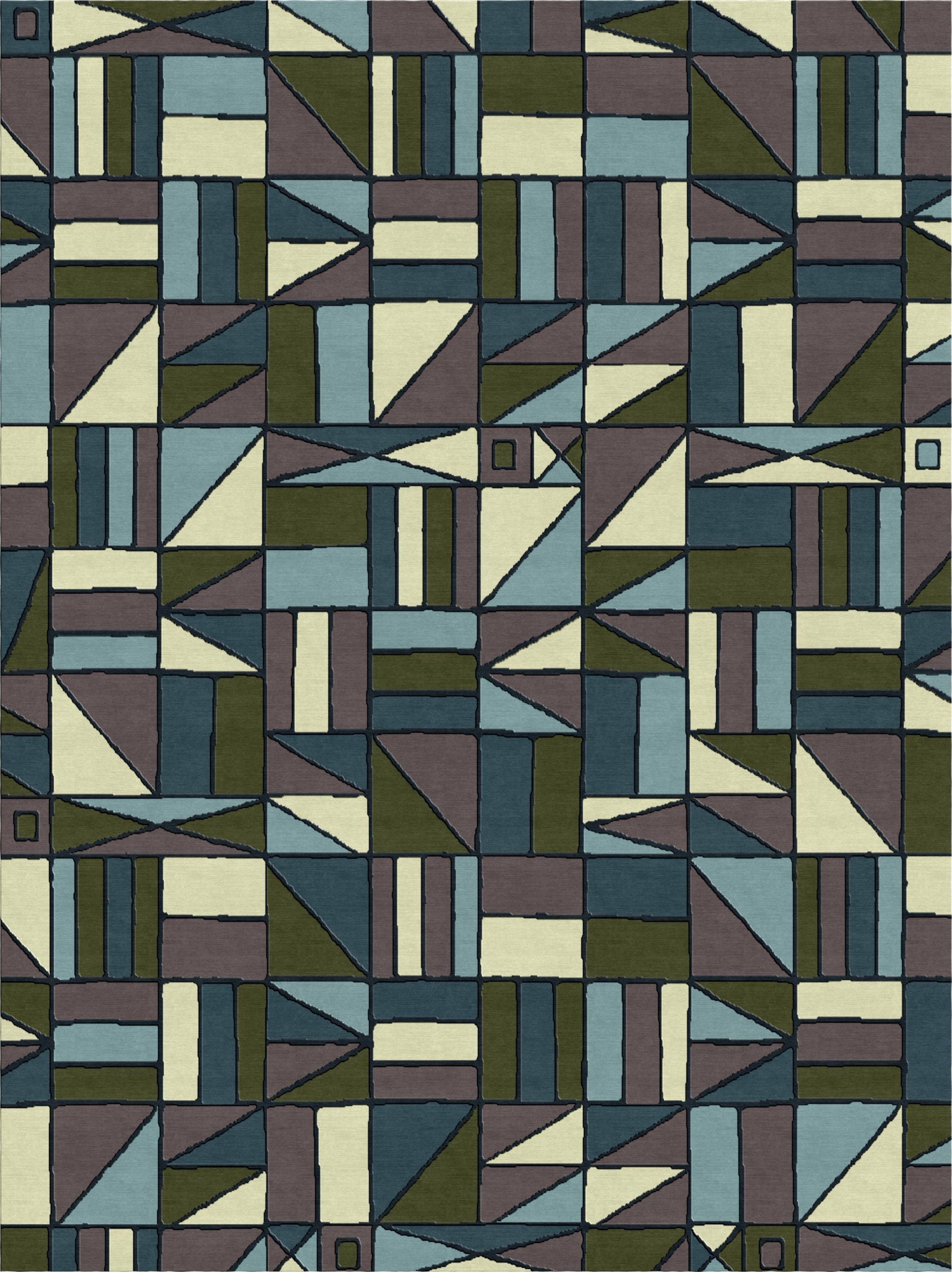 Cubism Art Prints - Modern Abstract Wall Decor for Home & Office | Perfect for Living Room, Bedroom & Workspace