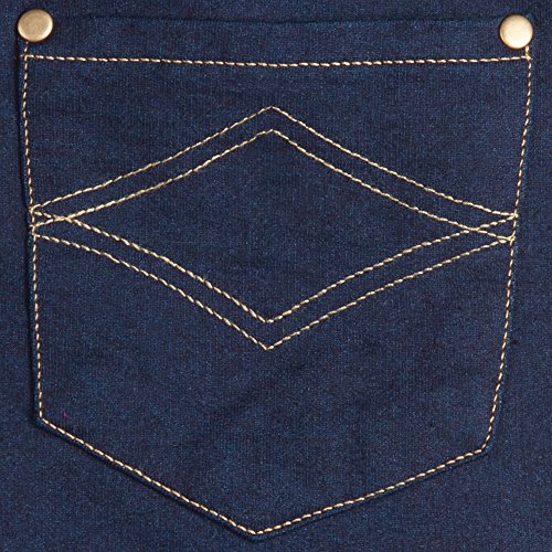 New Indigo