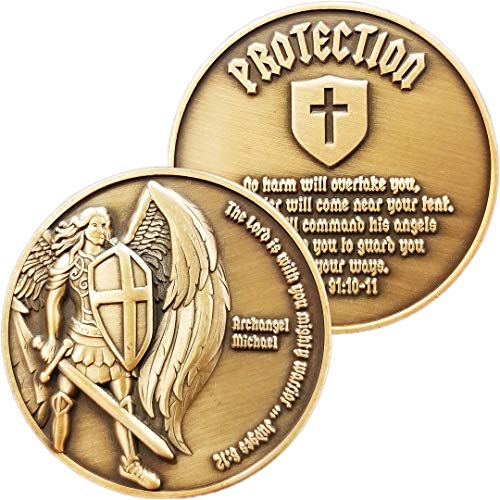 Archangel Michael