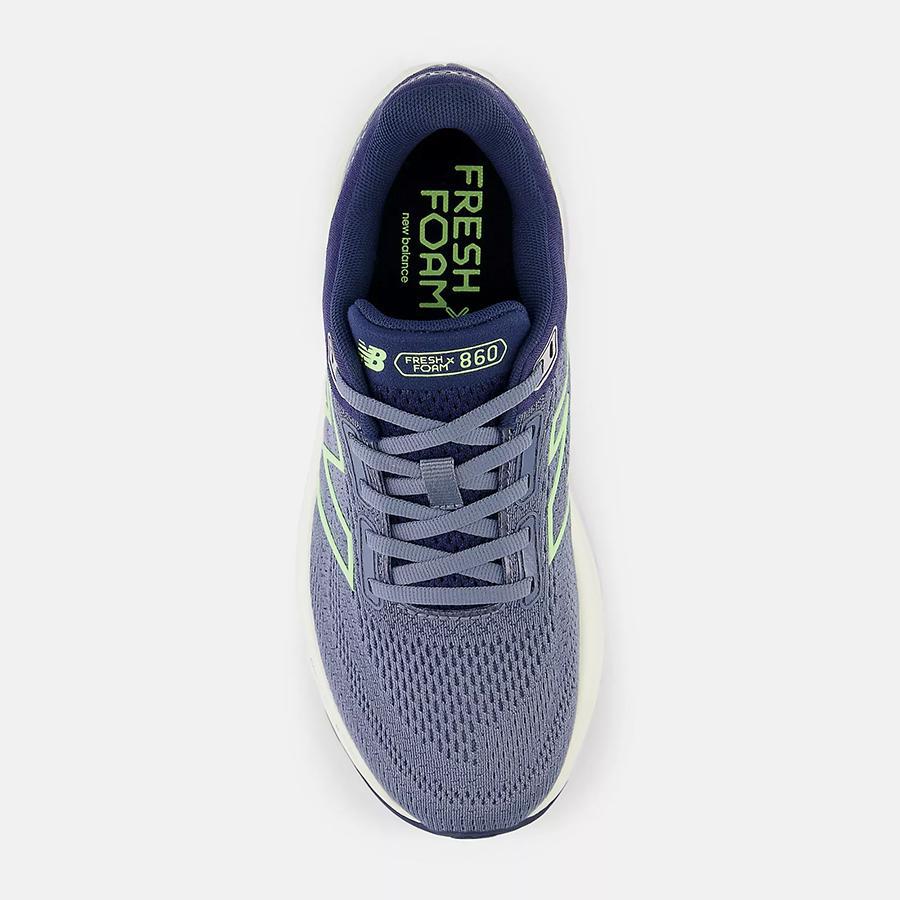 New Balance Women's 860 V14 Running Shoes - Stability & Cushion for Road Running, Jogging, Gym Workouts & Daily Wear