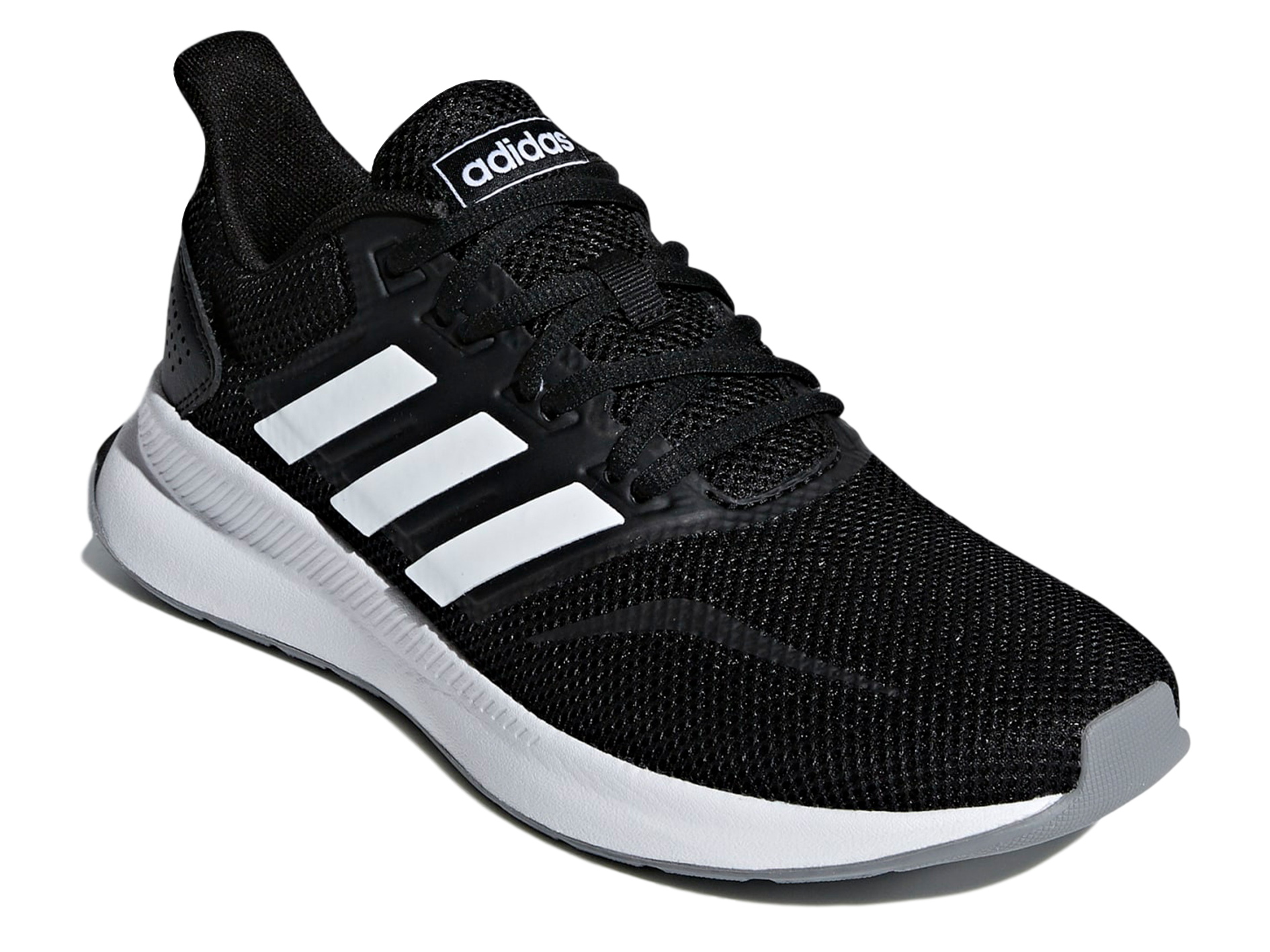 Adidas Women's Runfalcon Running Shoes F36218 - Lightweight & Comfortable for Jogging, Gym Workouts & Daily Wear