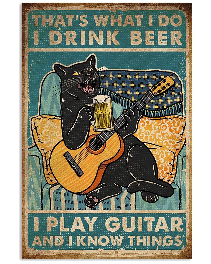 500-Piece Jigsaw Puzzle - Black Cat 