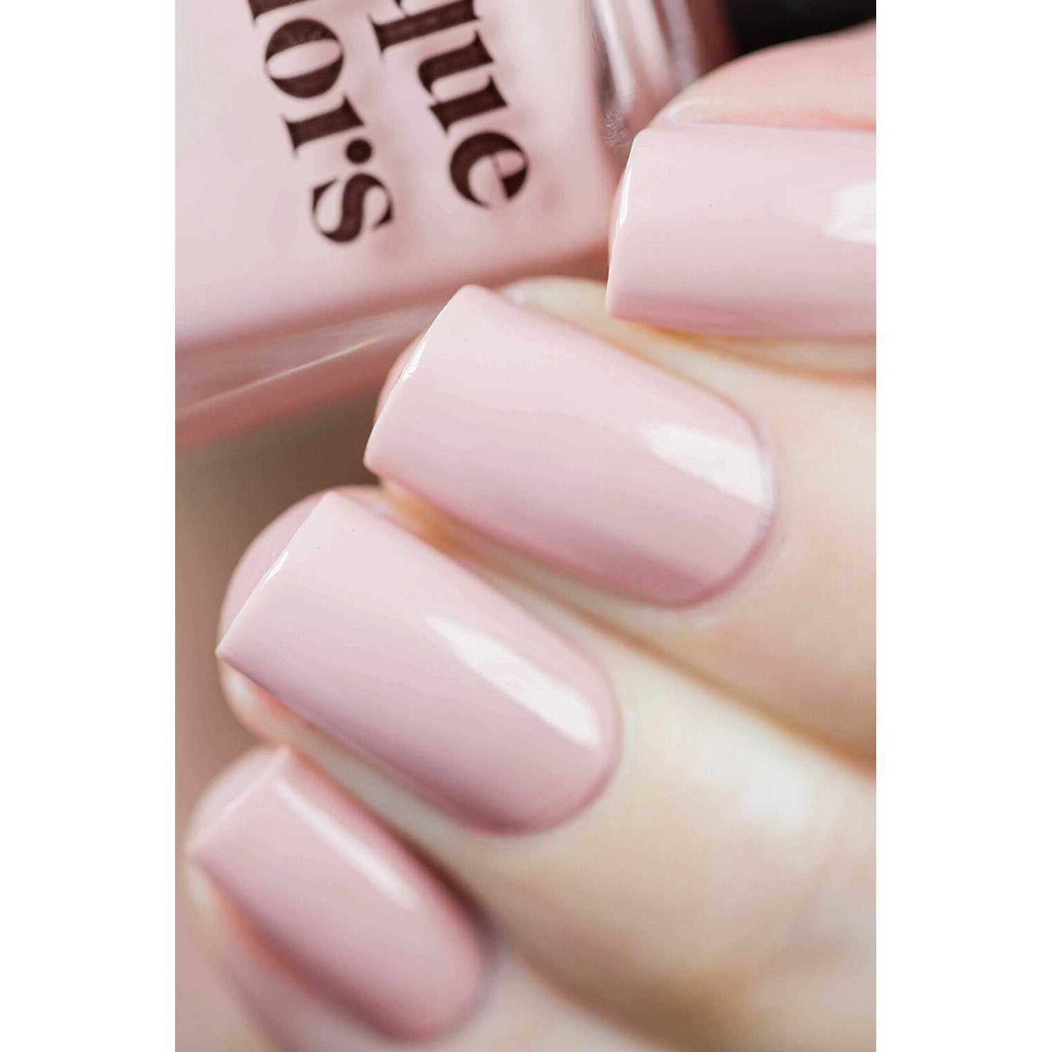 Cirque Colors Dakota Nail Polish - 0.37 oz Long-Lasting Vegan & Cruelty-Free Nail Lacquer for Salon-Quality Manicures at Home