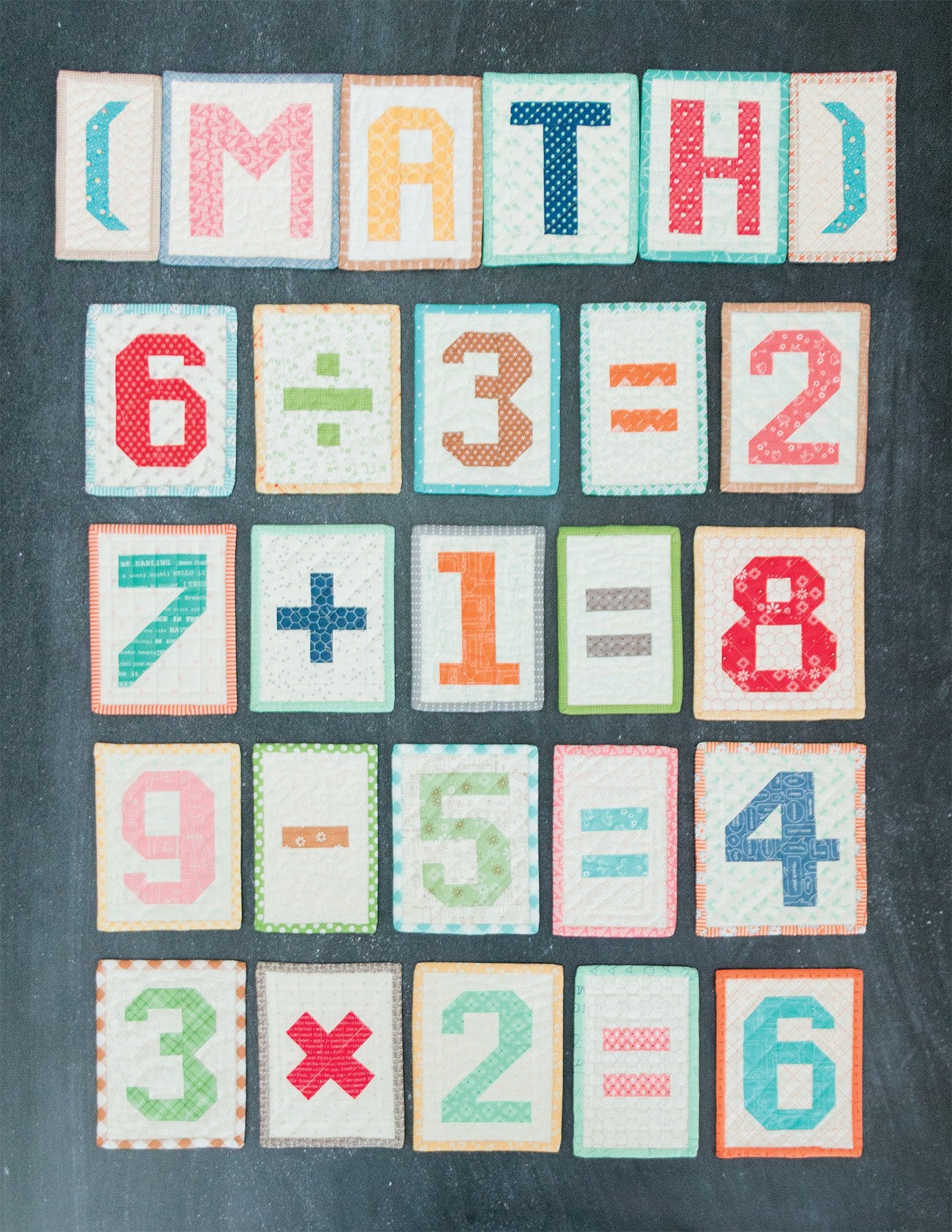 Lori Holt Spelling Bee Pattern Book – Quilting & Sewing Guide for Beginners & Experts | Perfect for DIY Projects, Home Decor & Gifts