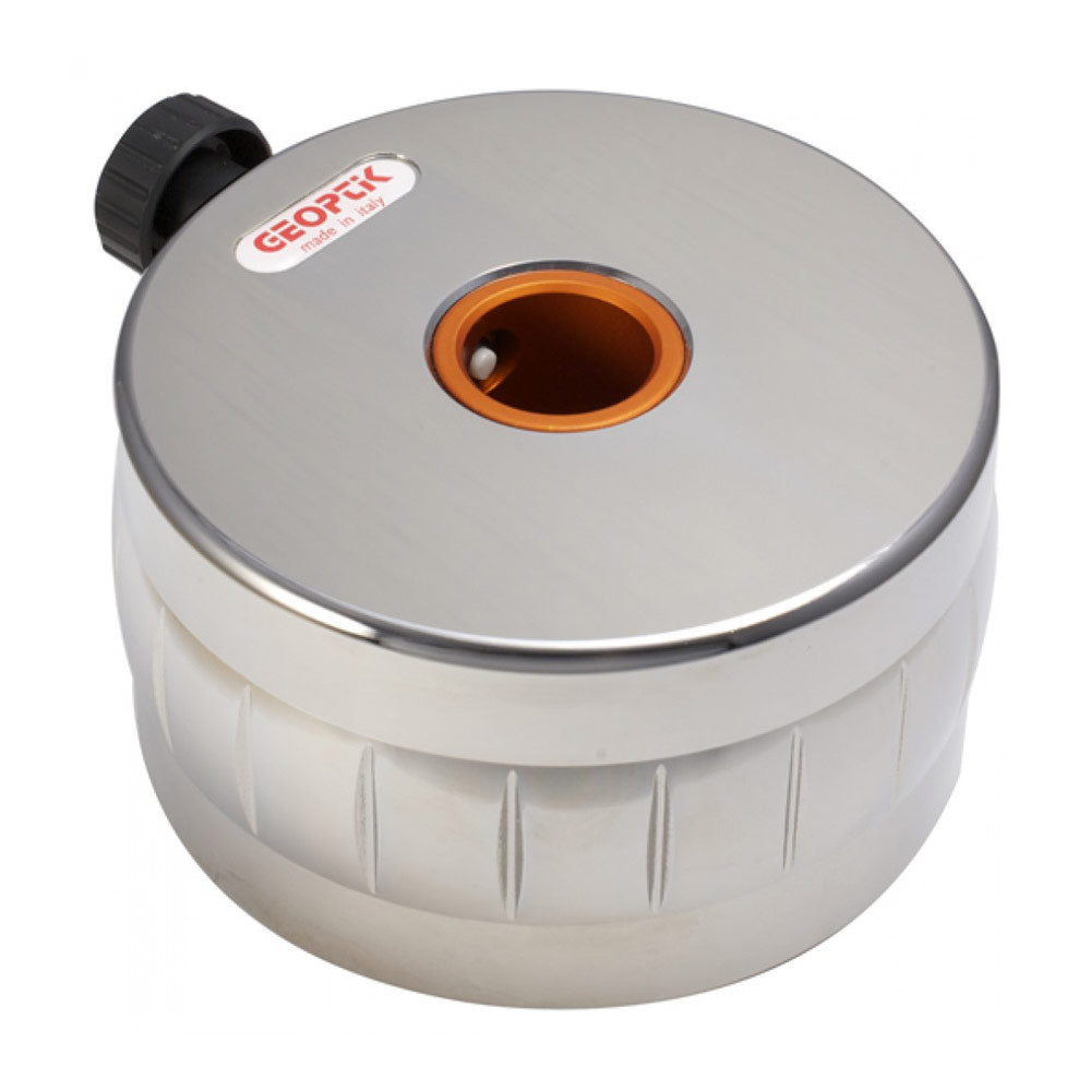 GEOPTIK 10KG Counterweight for G8, GM8, G9, G11 Telescopes - Perfect for Astronomy Enthusiasts & Stargazing Accessories
