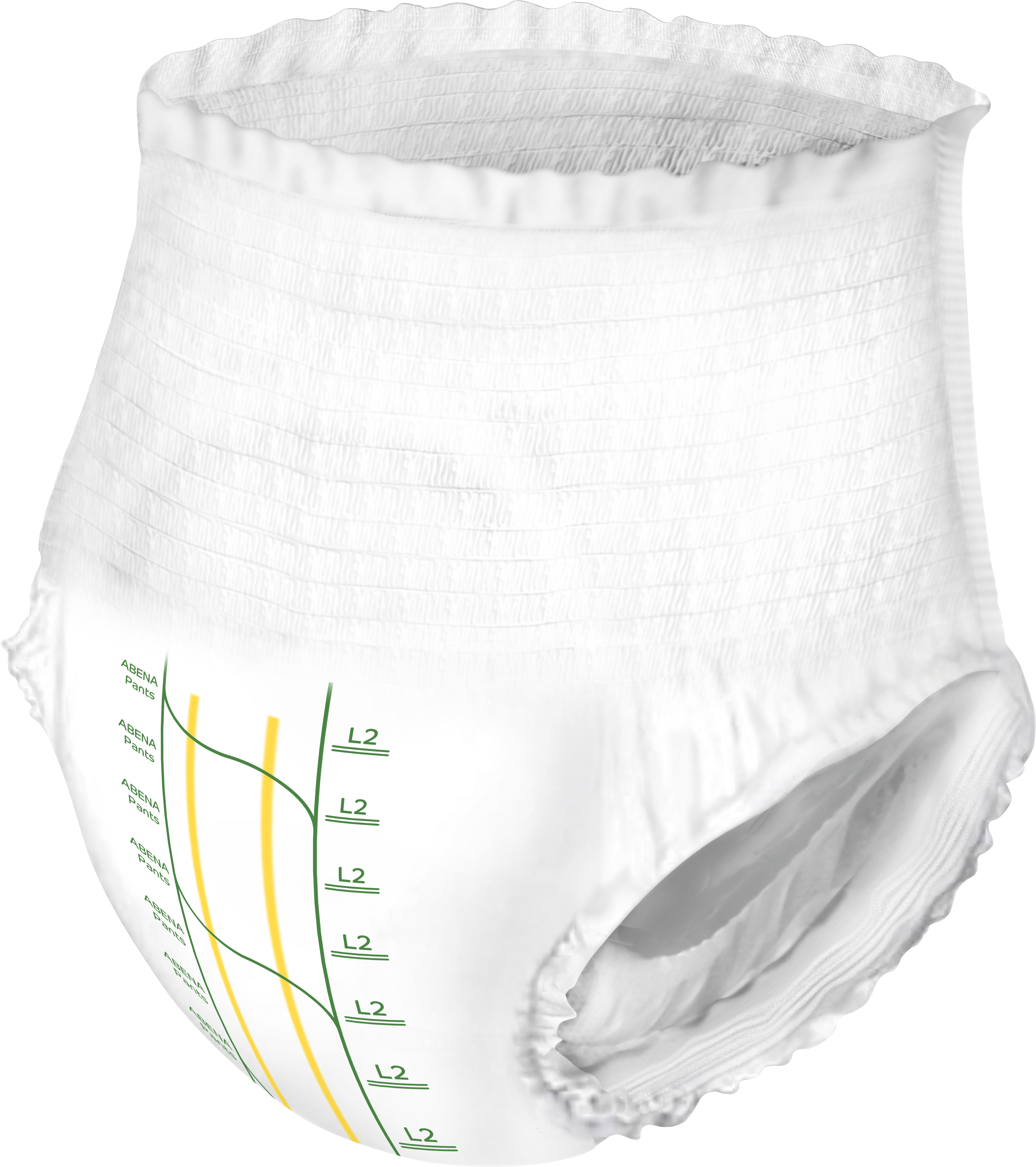Abena Premium Incontinence Briefs for Adults - Super Absorbent Leakproof Underwear for Day & Night Use - Comfortable Protection for Active Lifestyle