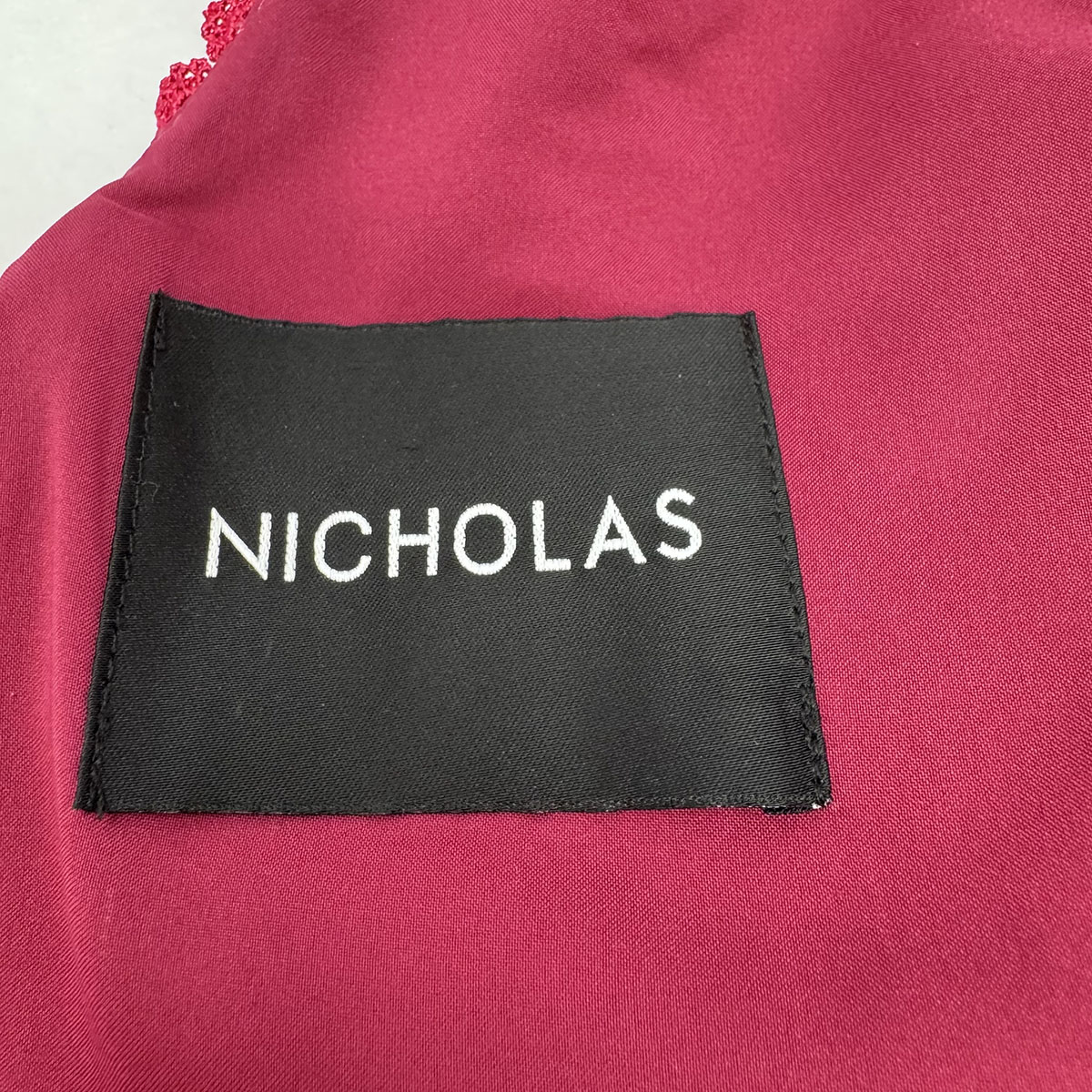 Nicholas Dress for Women - Elegant Flowy Midi Dress for Casual & Party Wear | Perfect for Weddings, Dates & Office