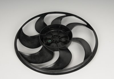 GM Engine Cooling Fan Blade 15-80882 (15780793) - Replacement Part for Chevy, GMC Trucks & SUVs - Improves Engine Cooling Performance