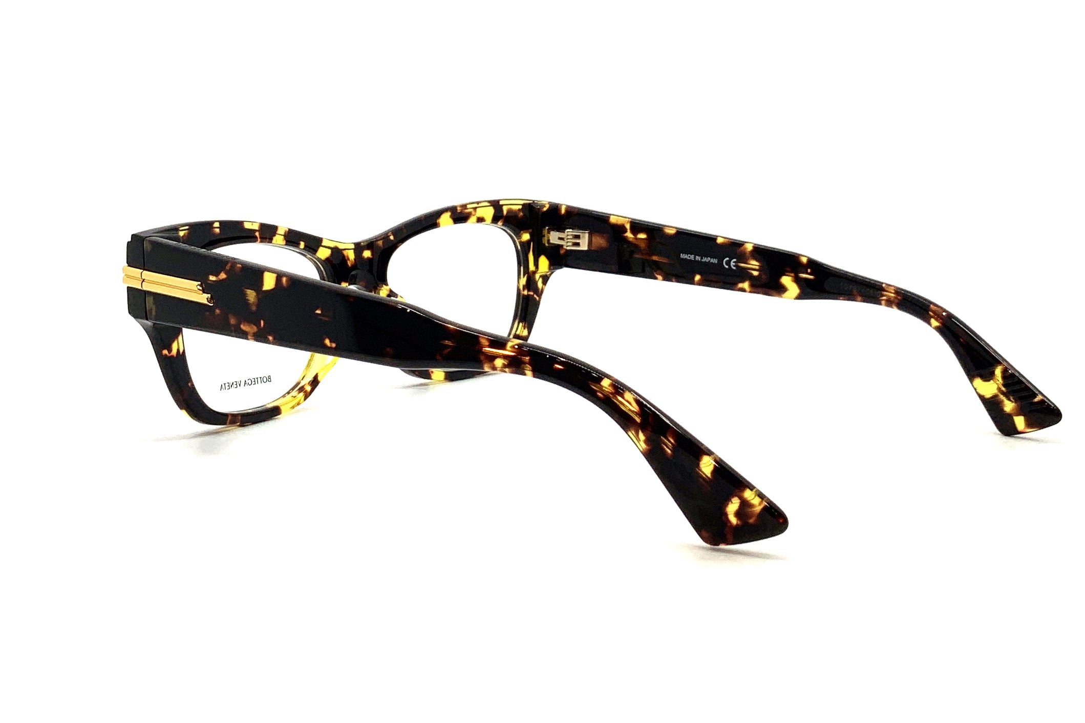 Bottega Veneta BV1152O (002) Sunglasses - Luxury Designer Shades for Women & Men - Perfect for Outdoor Activities, Travel, and Fashion Statements