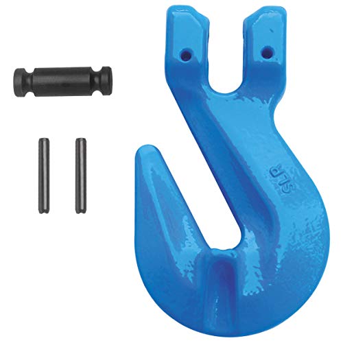 Clevis Grab Hook