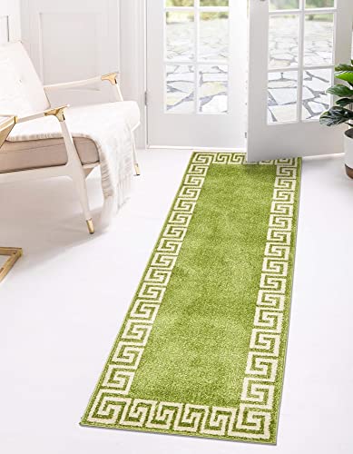 Light Green/Beige