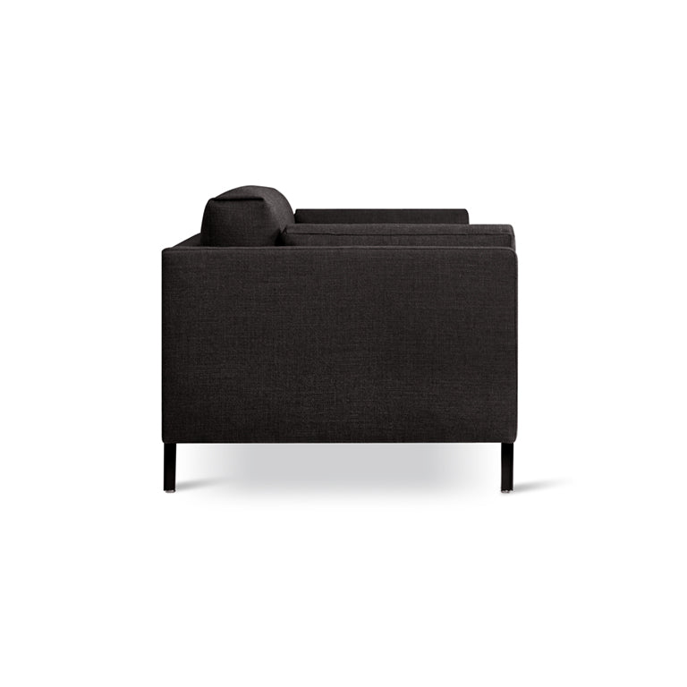 Premium Silverlake Sofa - Modern Comfortable Couch for Living Room, Lounge & Home Decor - Durable Upholstered Furniture for Relaxation & Entertainment
