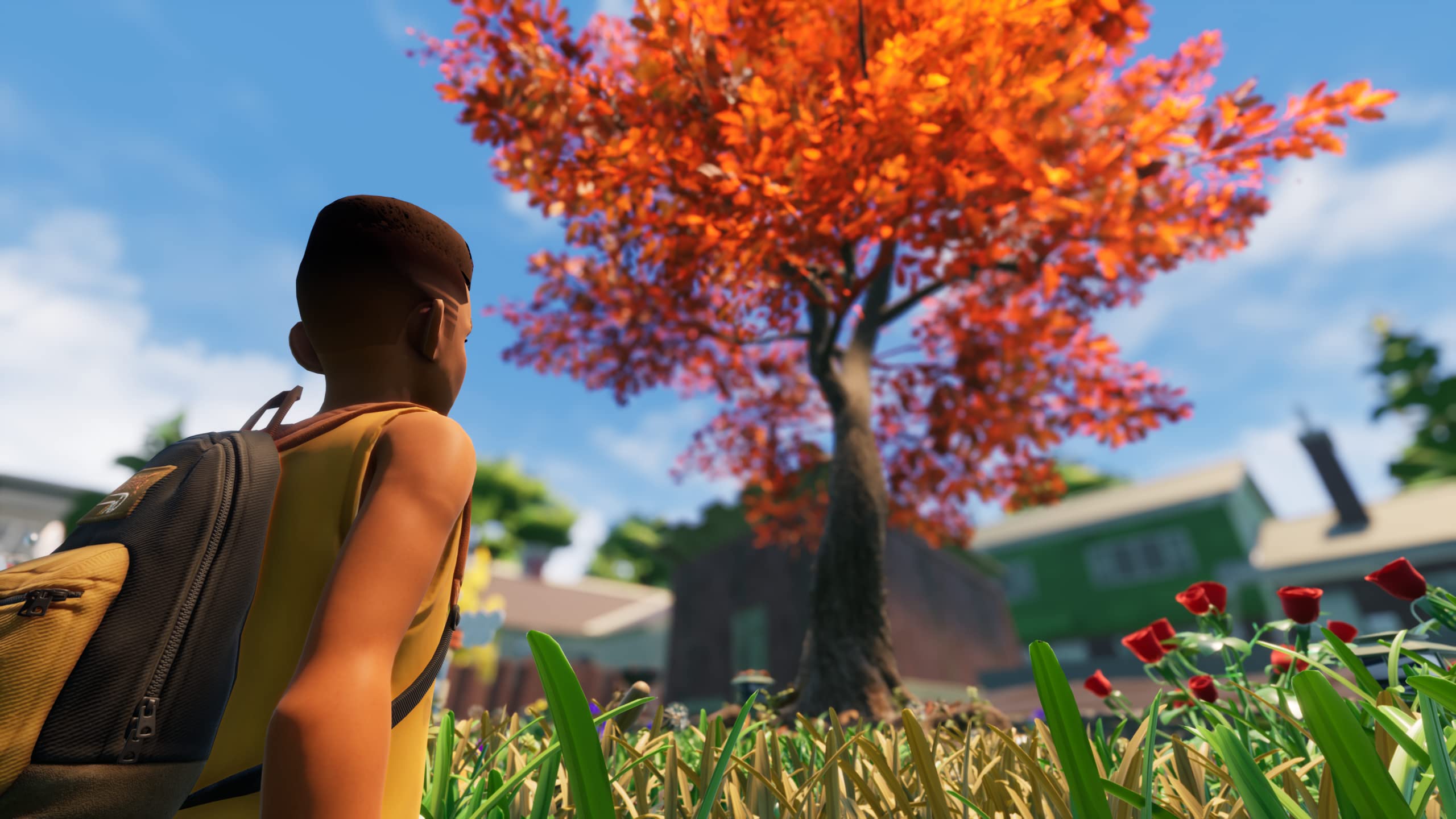 Grounded | Standard Edition - Xbox & Windows PC Digital Download | Survival Adventure Game for Xbox One, Series X/S & Windows | Explore, Craft & Survive in a Backyard World