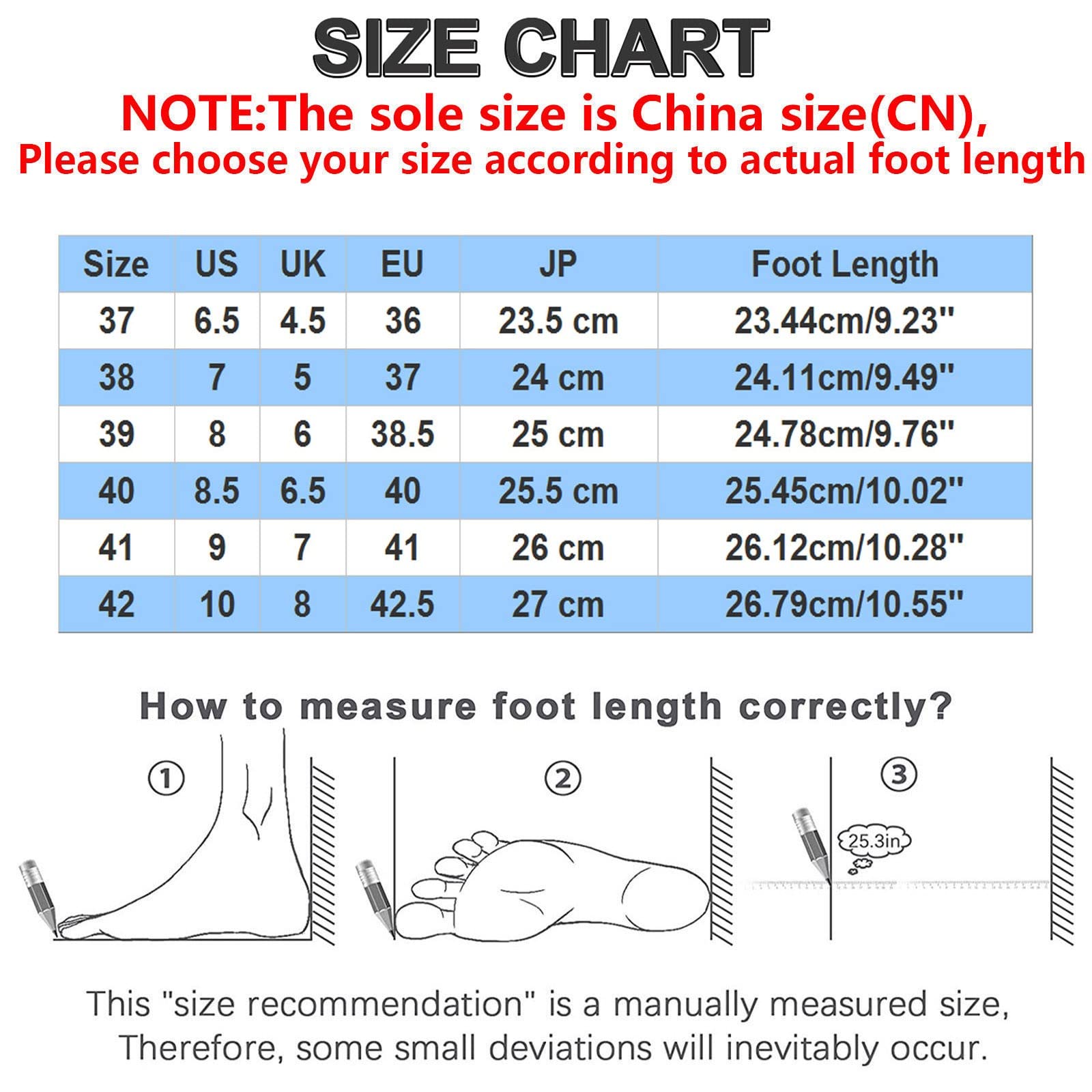 WILLBEST Women's Comfortable Wedge Sandals with Thick Platform - Open Toe Summer Mules & Slippers - Roman Style High Heels for Casual Wear, Beach, and Home Use