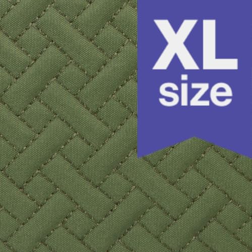 Xl Forest Green