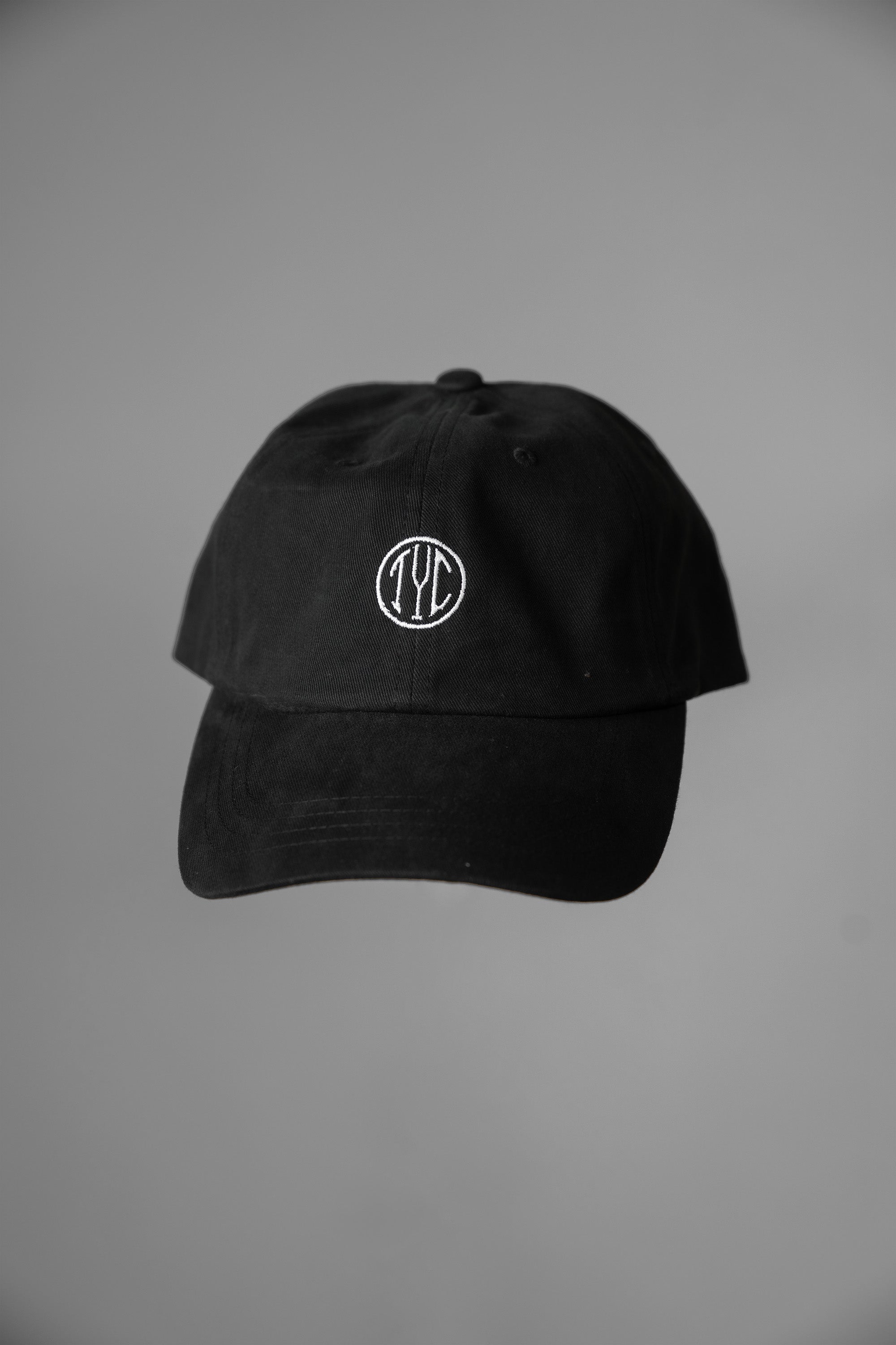 Stylish Tyc Dad Hat for Men - Adjustable Snapback Baseball Cap - Perfect for Outdoor Sports, Casual Wear & Street Fashion