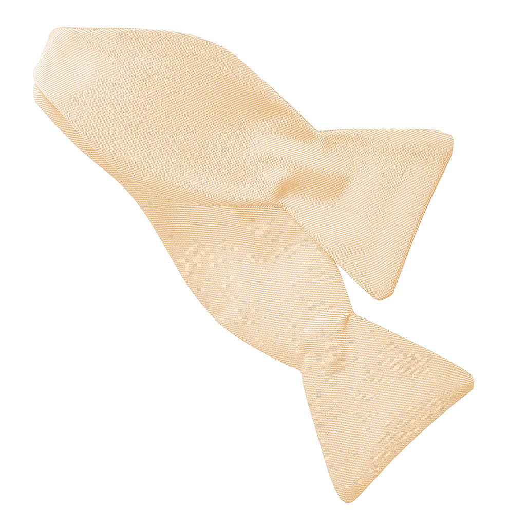 P10040B Self-Tie Bow Tie for Men - Classic Adjustable Neckband for Weddings, Prom & Formal Events
