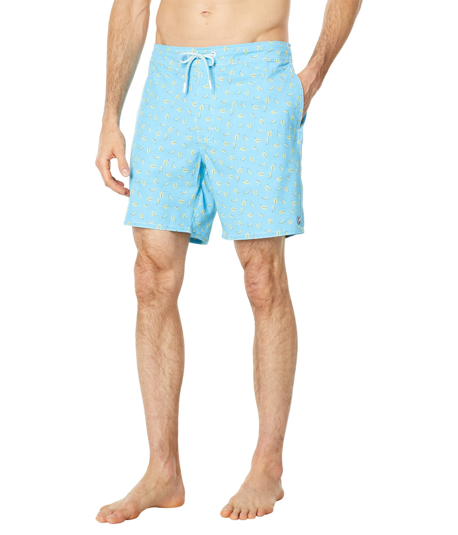 **Johnnie-O Half Elastic 7