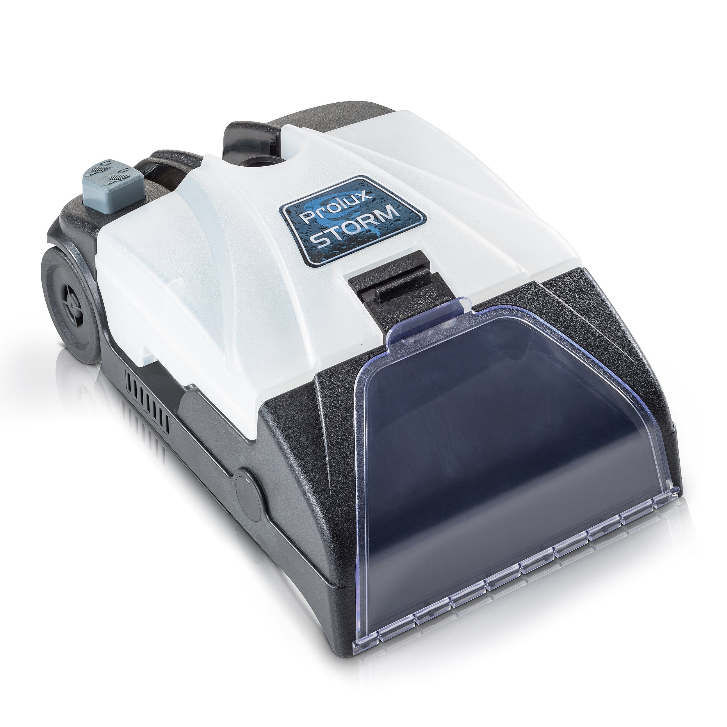 Prolux Storm Universal Carpet Shampoo System - Compatible with Hyla, Pro Aqua & Sirena Vacuums | Deep Cleaning Solution for Home & Carpet Care