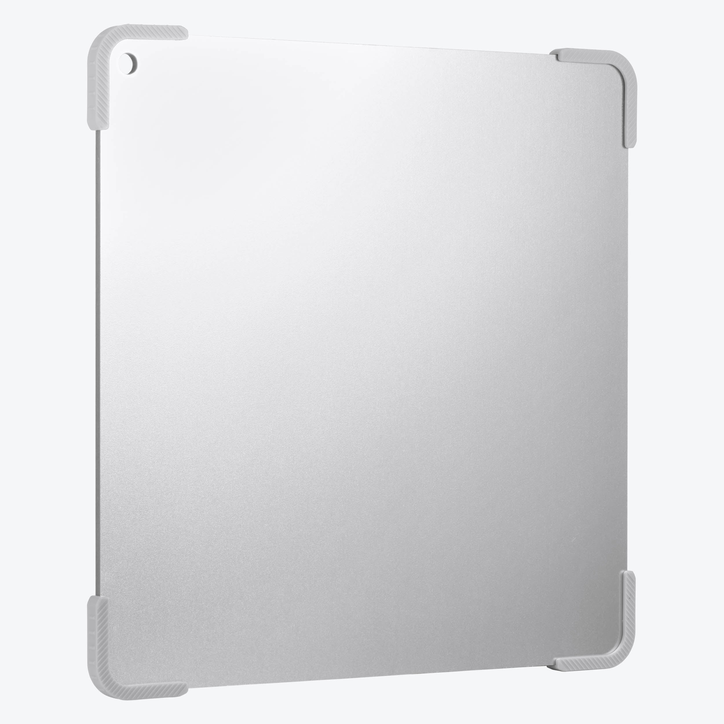 KNOWLED LiteFlow25 25x25cm Cine Light Reflector Panel Kit - Professional Photography Lighting for Studio, YouTube & Film Production