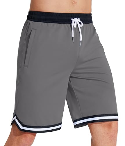 Grey/Black