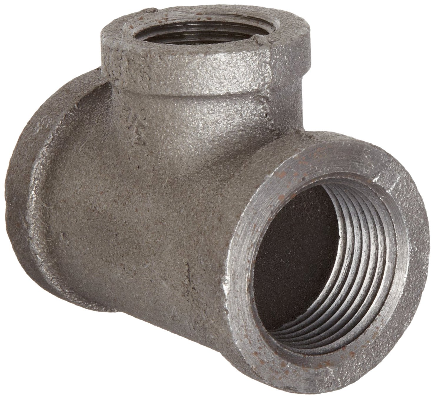 Anvil 8700121653 Malleable Iron Pipe Fitting - 1