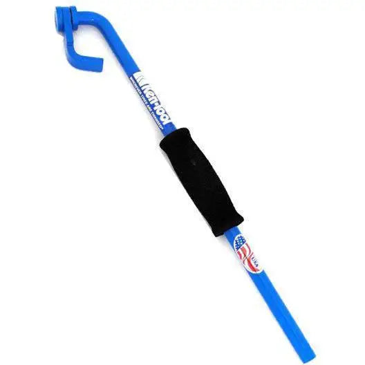 Ken Tool 39760 Heavy-Duty Strap Winder Tool for Strapping, Packing & Shipping - Perfect for Warehouse, Logistics & DIY Projects