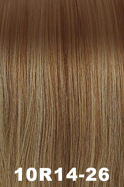 Premium Fair Fashion Wigs - Lory 100% Human Hair Wig (#3106) for Women | Natural Look for Daily Wear, Parties & Cosplay