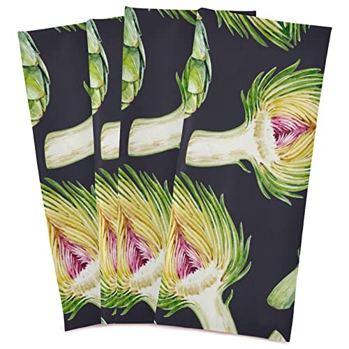 Artichoke Green