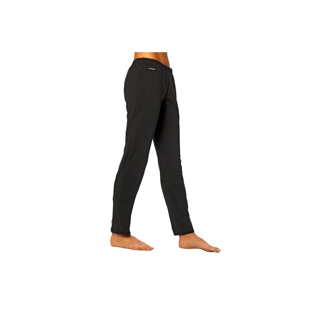 Women's XC Pants - Black, Medium (21314) | Lightweight Hiking & Outdoor Adventure Pants for Women