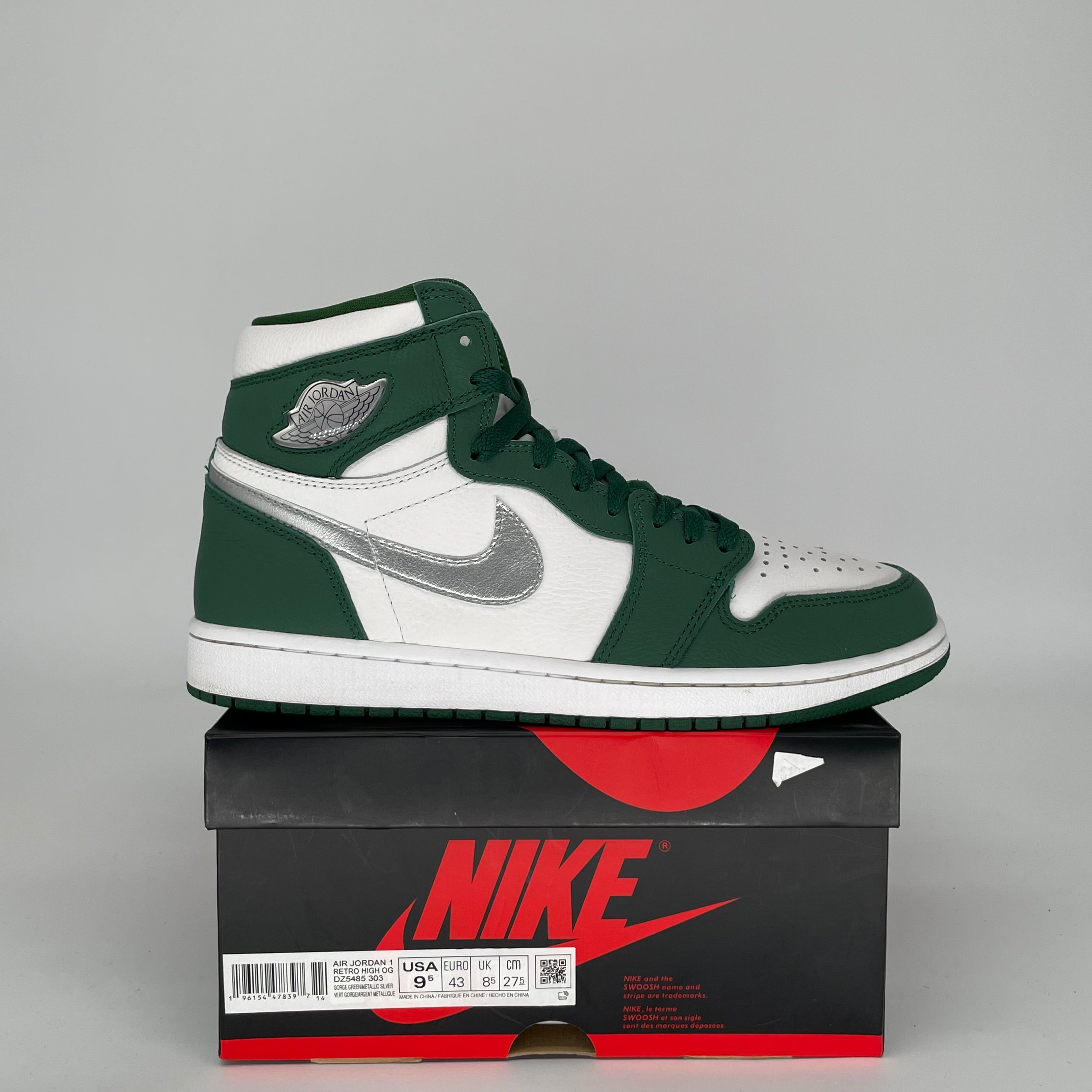 Air Jordan 1 Retro High OG 