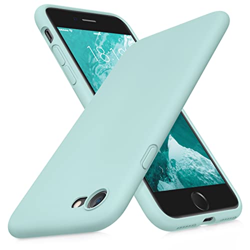 Mint Green