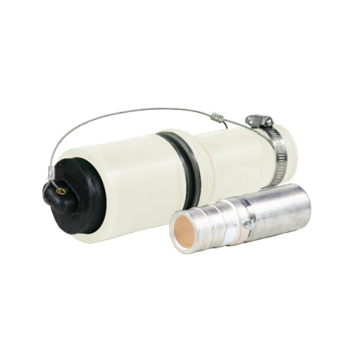 Roughneck E1049 Series Male and Female Standard Connectors 646 MCM - Heavy Duty Electrical Connectors for Industrial and Commercial Wiring Applications