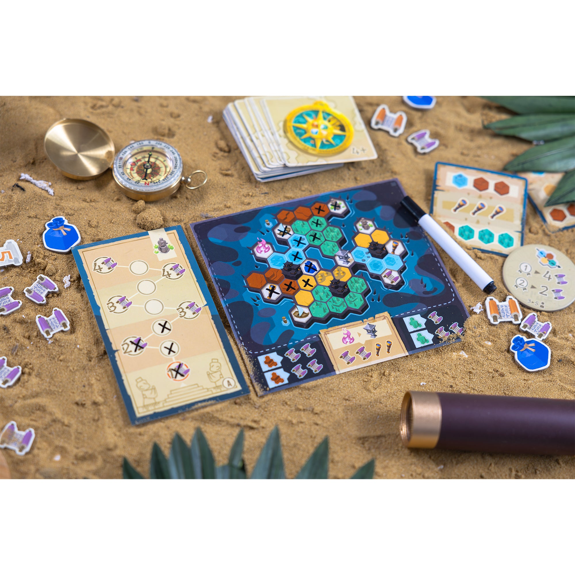 Rivages - Premium Quality Home Decor & Gifts for Coastal Living, Beach House, and Nautical Theme Decorations | Perfect for Wall Art, Tabletop Displays & Coastal Interior Design