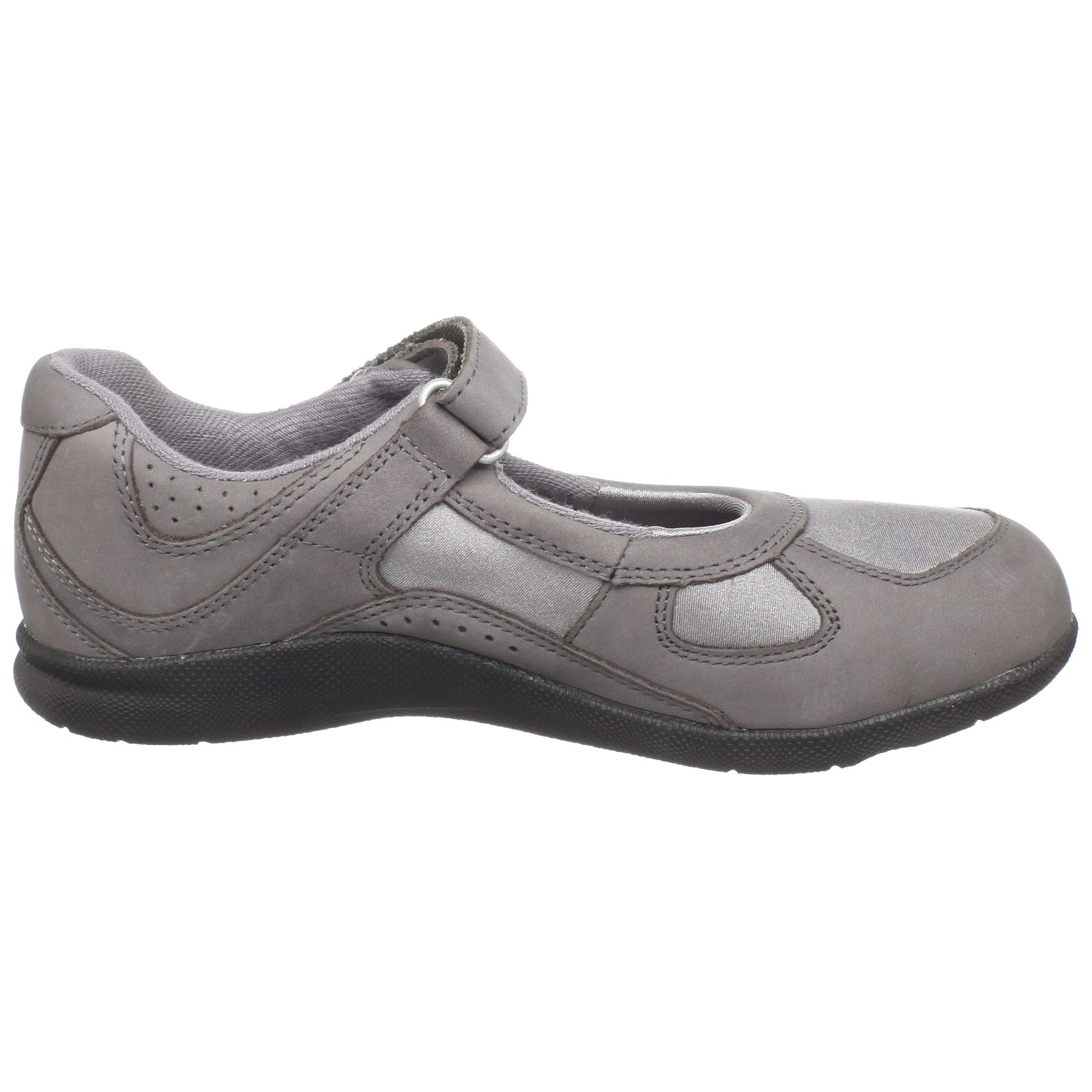 Drew Shoe Women's Comfortable Walking Shoes - Orthopedic Support & Cushioned Insoles for Plantar Fasciitis Relief - Perfect for Nurses, Teachers & All-Day Wear